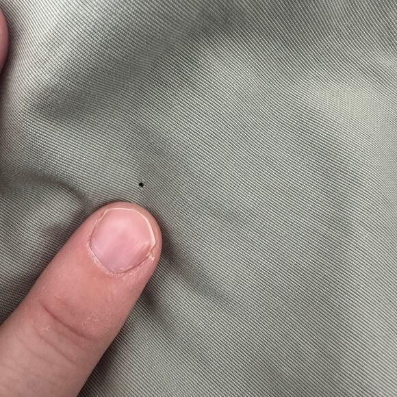 Columbia Convert Snowboard Pants Cargo Pockets Mens Small Khaki Après`-Ski GORP - Picture 10 of 12